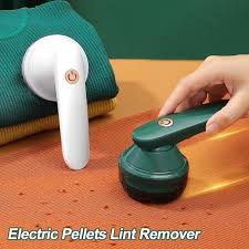 Electric Lint Remover
