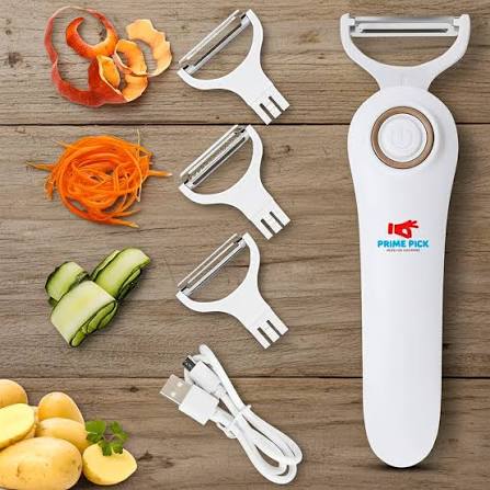 Vegetable Peeler
