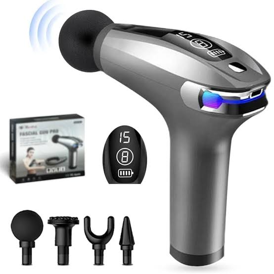 Massage Gun
