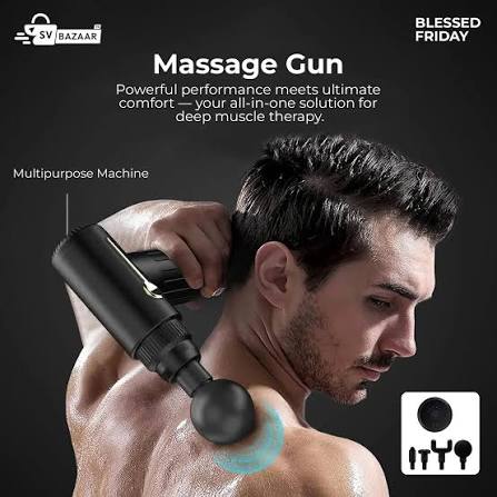 Massage Gun