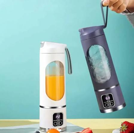 Portable Juicer Blender