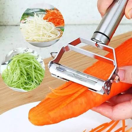 Vegetable Peeler