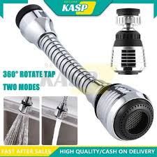 360° Rotating Faucet Extender