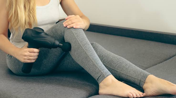 Massage Gun
