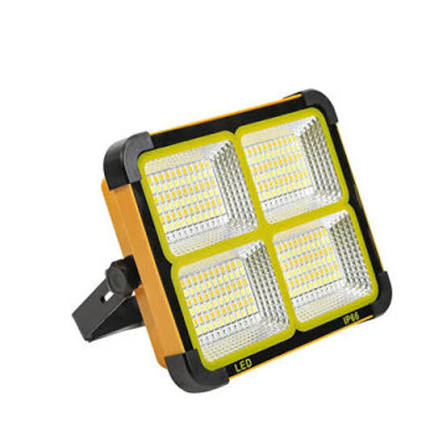 Mini Solar Emergency Light
