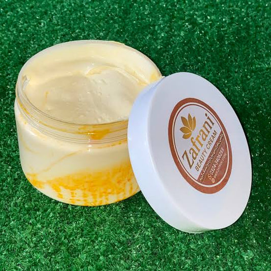 Premium Face Whitening Cream \ Zafrani Whitening Cream